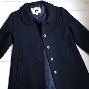 Janie and Jack coat